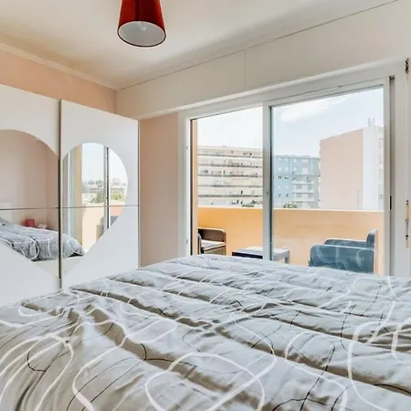 Ceres- Les Pins - 200m Des Plages, 4pers, Wifi, ,clim, Parking